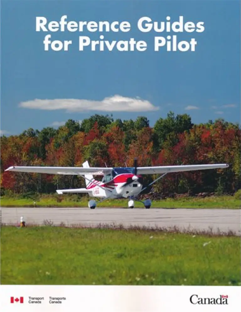 Reference Guides for Private Pilots