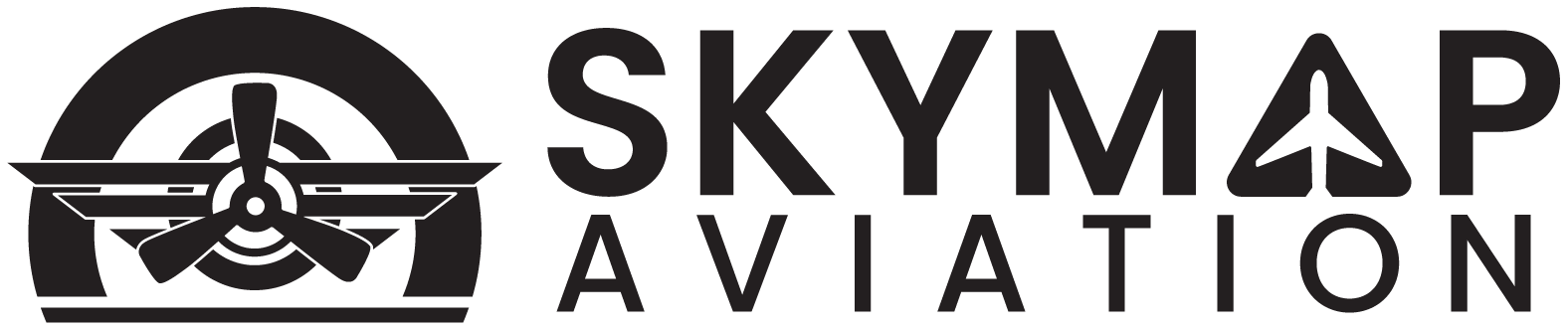 SkyMap Aviation